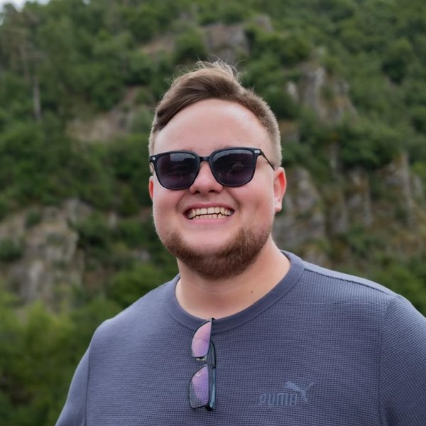 Dominik Wodke